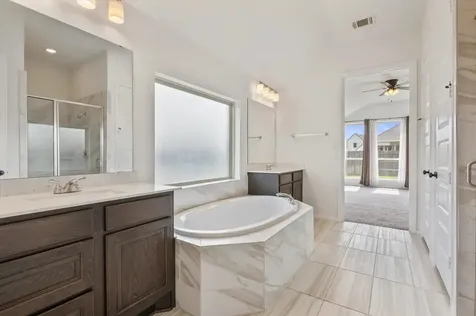 2803 Smokey Teek Court Katy TX 77494
