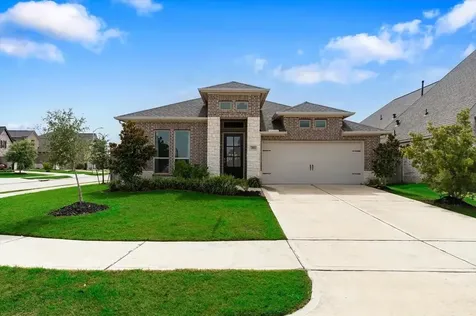 2803 Smokey Teek Court Katy TX 77494