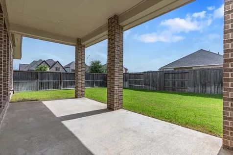 2803 Smokey Teek Court Katy TX 77494