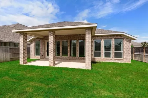 2803 Smokey Teek Court Katy TX 77494