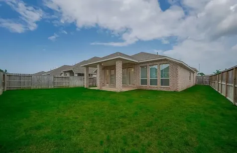2803 Smokey Teek Court Katy TX 77494