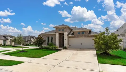 2803 Smokey Teek Court Katy TX 77494