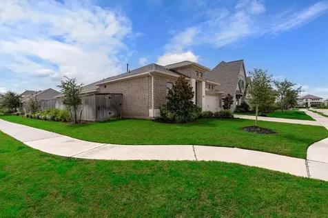 2803 Smokey Teek Court Katy TX 77494