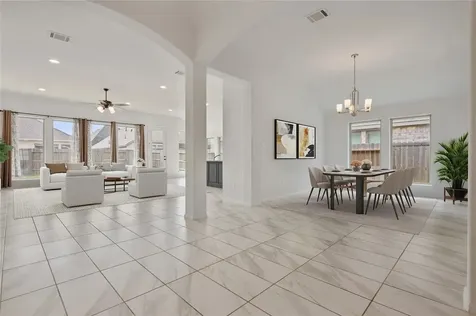 2803 Smokey Teek Court Katy TX 77494