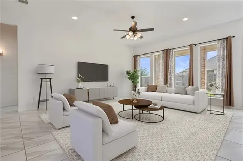 2803 Smokey Teek Court Katy TX 77494