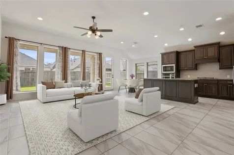 2803 Smokey Teek Court Katy TX 77494