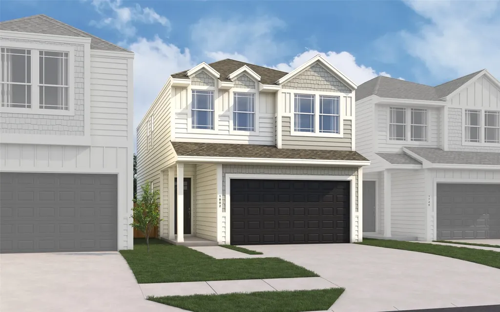 13443 Sun Cay Drive Houston TX 77047