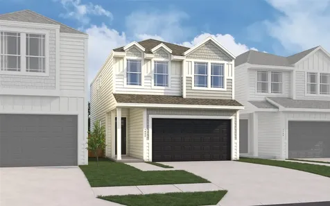 13443 Sun Cay Drive Houston TX 77047