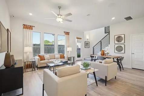 13443 Sun Cay Drive Houston TX 77047