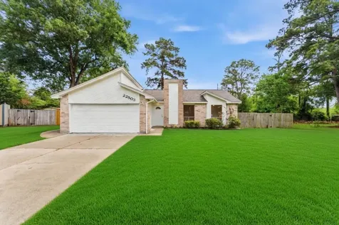 22503 August Leaf Drive Tomball TX 77375