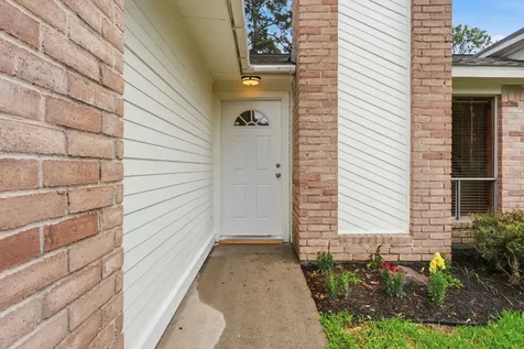 22503 August Leaf Drive Tomball TX 77375