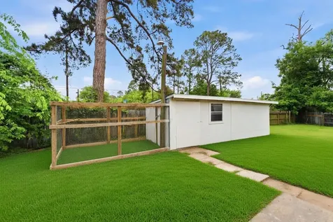 22503 August Leaf Drive Tomball TX 77375
