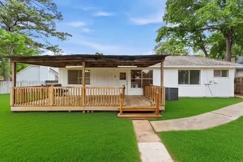 22503 August Leaf Drive Tomball TX 77375