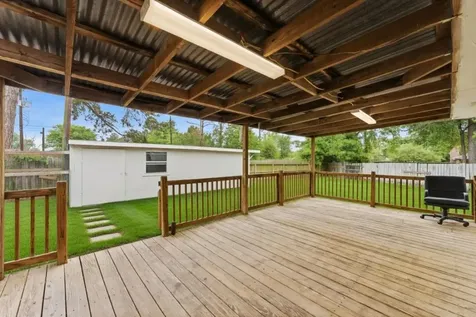 22503 August Leaf Drive Tomball TX 77375
