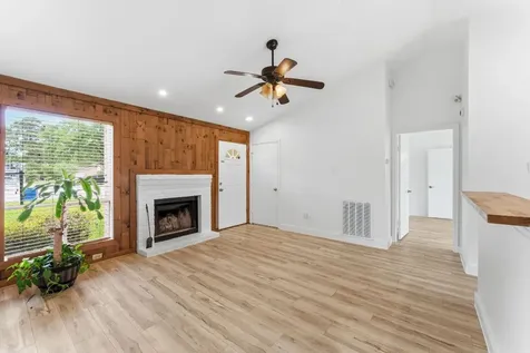 22503 August Leaf Drive Tomball TX 77375