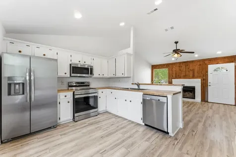 22503 August Leaf Drive Tomball TX 77375