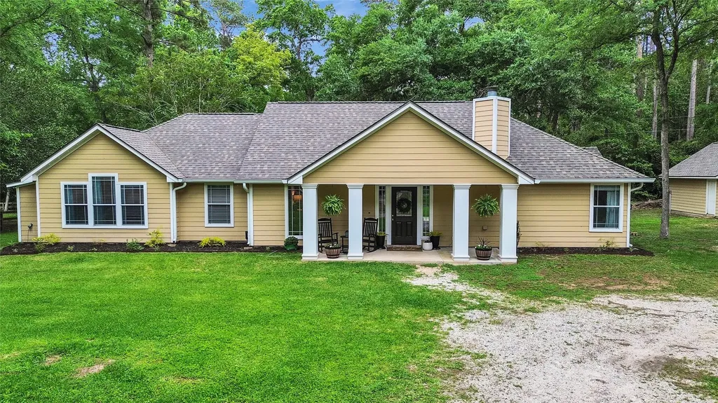 23436 Hillcrest Drive Hockley TX 77447