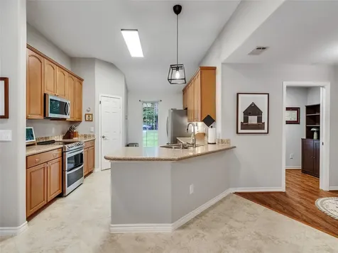 23436 Hillcrest Drive Hockley TX 77447