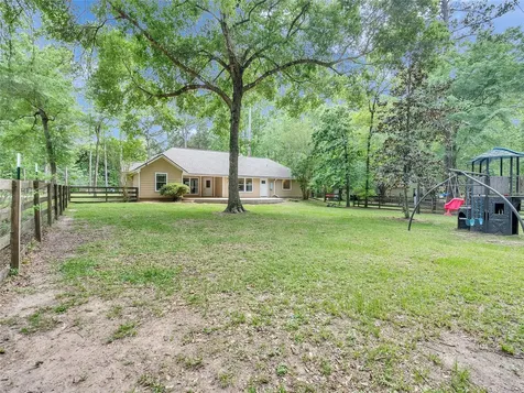 23436 Hillcrest Drive Hockley TX 77447