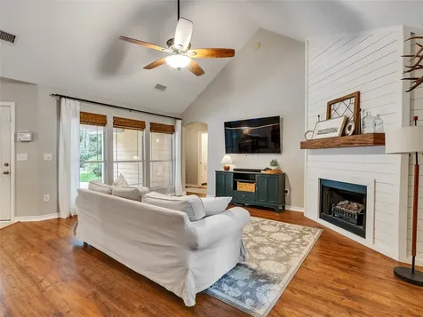 23436 Hillcrest Drive Hockley TX 77447