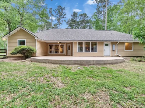 23436 Hillcrest Drive Hockley TX 77447
