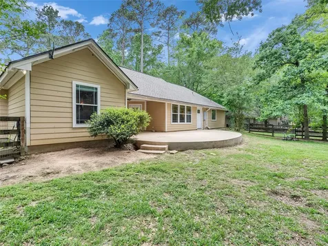 23436 Hillcrest Drive Hockley TX 77447