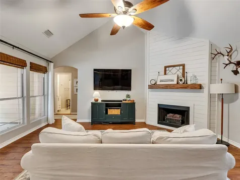 23436 Hillcrest Drive Hockley TX 77447