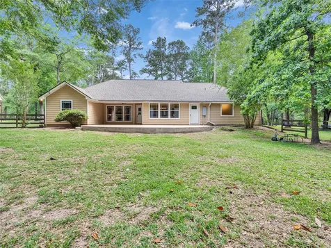 23436 Hillcrest Drive Hockley TX 77447