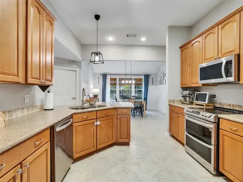 23436 Hillcrest Drive Hockley TX 77447