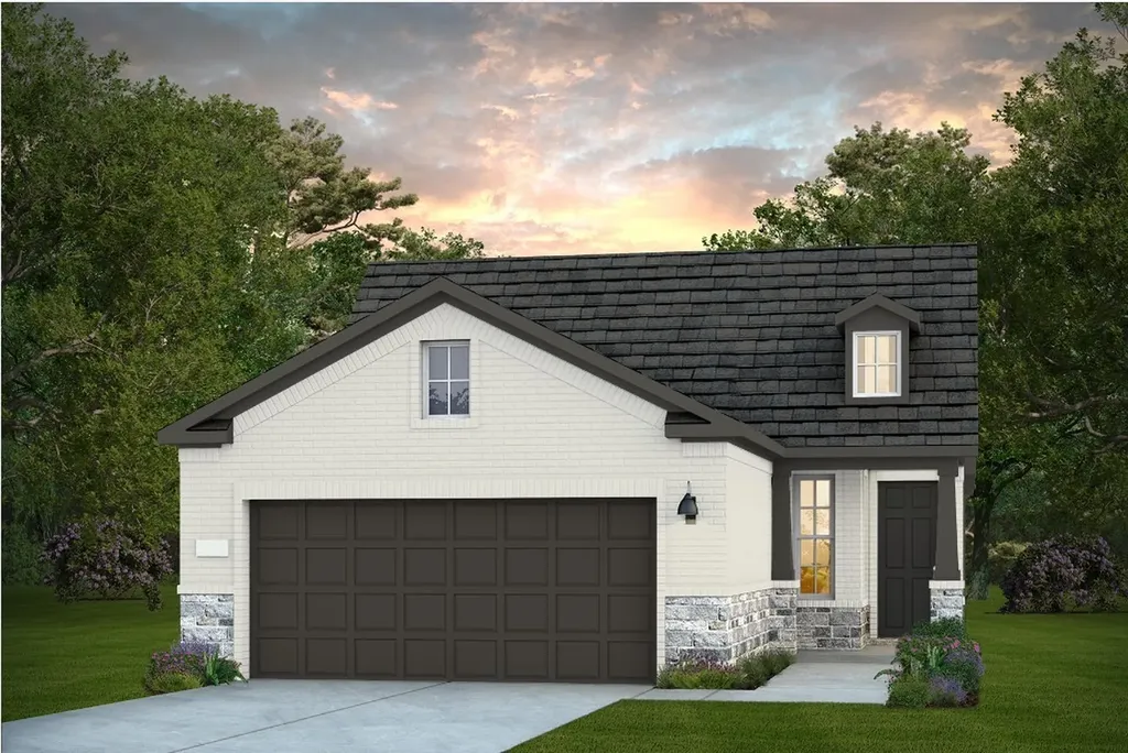 14317 Bluebonnet Bend Court Willis TX 77318
