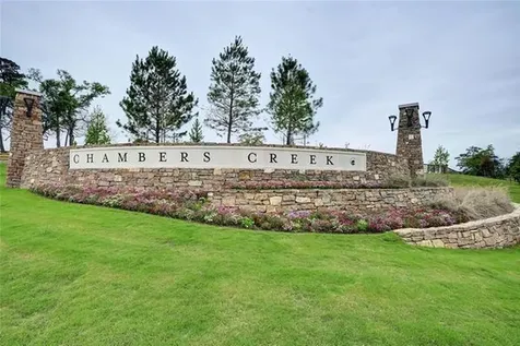 14317 Bluebonnet Bend Court Willis TX 77318