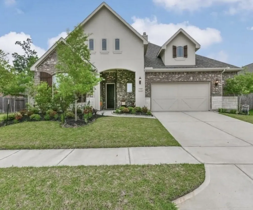 13326 Lake Chesdin Road Houston TX 77044