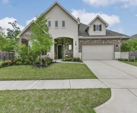 13326 Lake Chesdin Road Houston TX 77044