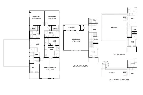 19902 Jade Junction Way Cypress TX 77433
