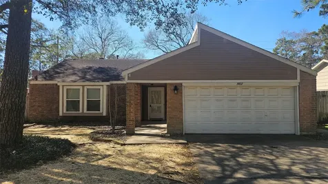 14807 Spring Lake Drive Houston TX 77070