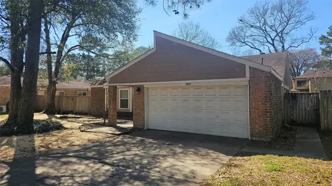 14807 Spring Lake Drive Houston TX 77070
