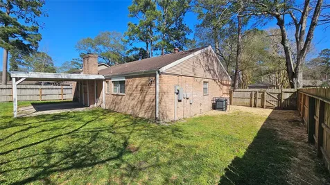 14807 Spring Lake Drive Houston TX 77070