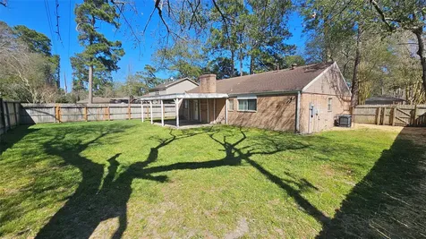 14807 Spring Lake Drive Houston TX 77070
