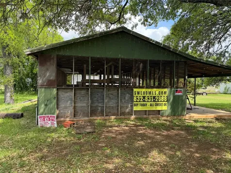 1099 Bull Pen Road Brownwood TX 76801
