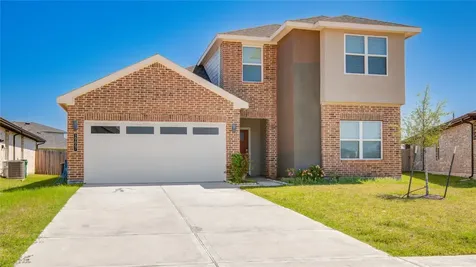 29847 Reagans Ranch Drive Katy TX 77494