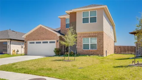 29847 Reagans Ranch Drive Katy TX 77494