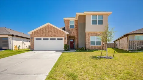 29847 Reagans Ranch Drive Katy TX 77494