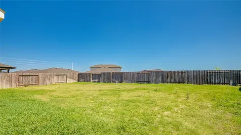 29847 Reagans Ranch Drive Katy TX 77494
