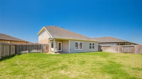 29847 Reagans Ranch Drive Katy TX 77494