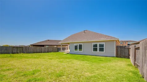 29847 Reagans Ranch Drive Katy TX 77494