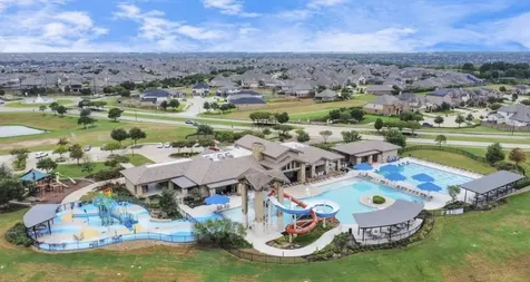 29847 Reagans Ranch Drive Katy TX 77494
