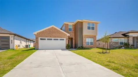 29847 Reagans Ranch Drive Katy TX 77494