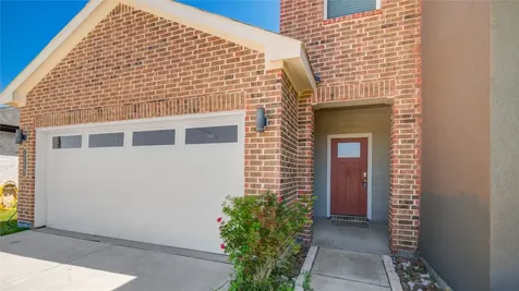 29847 Reagans Ranch Drive Katy TX 77494