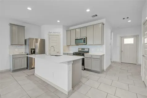29847 Reagans Ranch Drive Katy TX 77494