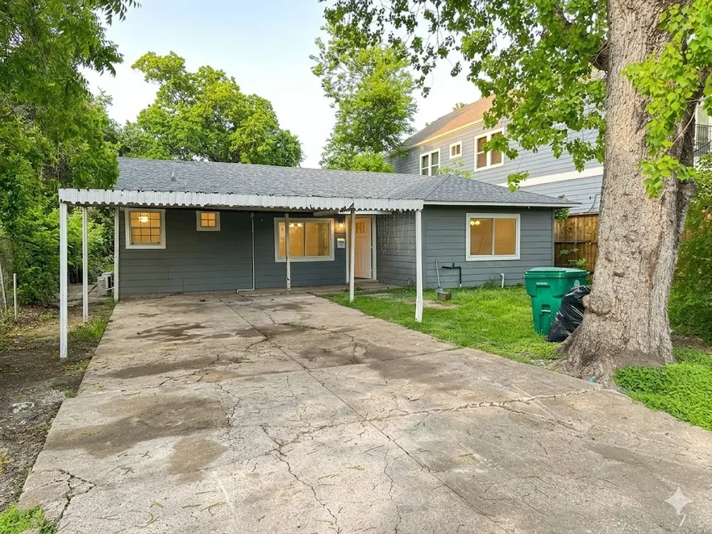 3507 Goodhope Street Houston TX 77021